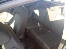 Predám Fiat Grande Punto 1,2,rv.2008