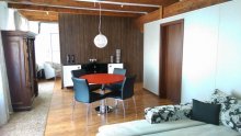 Dám do prenájmu vkusne zariadený apartmán.