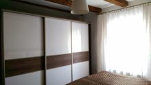 Dám do prenájmu vkusne zariadený apartmán.