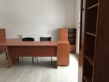 Ponúkam do prenájmu novo vybudované kancelárie.