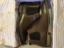 Chelsea Boots Hilfiger Denim