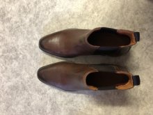 Chelsea Boots Hilfiger Denim
