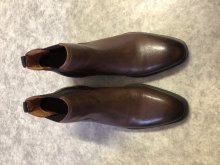 Chelsea Boots Hilfiger Denim