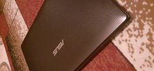 Notbuuky asus k53u