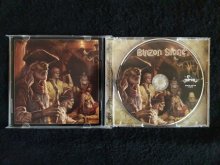 Orig.CD BLAZON STONE-Hymns Of Triumph And Death