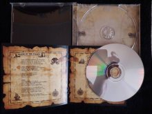 Orig.CD BLAZON STONE-Hymns Of Triumph And Death