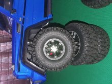 Rc auto Traxxas