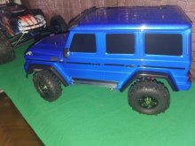 Rc auto Traxxas