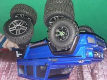 Rc auto Traxxas