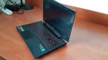 Predám Lenovo Y50-70 Black