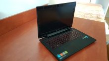 Predám Lenovo Y50-70 Black