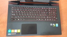 Predám Lenovo Y50-70 Black