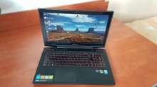 Predám Lenovo Y50-70 Black