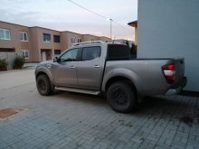 M/T pneu a disky