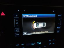 Toyota Auris 1.6L (97kw) Executive, r. 2018