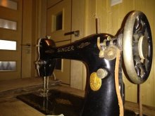 Singer 1930