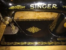 Singer 1930