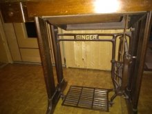 Singer 1930
