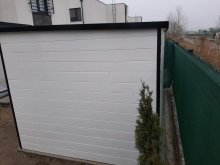 Domček na náradie