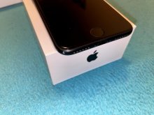 Apple iPhone 7, black, 128 GB
