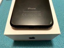 Apple iPhone 7, black, 128 GB