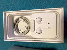 Apple iPhone 7, black, 128 GB