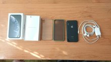 IPhone XR 128gb