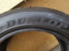 Letné pneumatiky dunlop