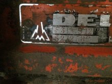 Predám motor Deutz F3L 912