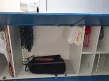 Šatníková skriňa PAX IKEA