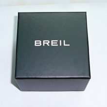 Hodinky BREIL Mod. MAVERICK Chrono IP Gun TW1322