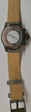 Hodinky BREIL Mod. MAVERICK Chrono IP Gun TW1322