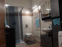 Apartmán - komplet zariadený, Mlynská č.17