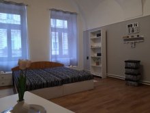 Apartmán - komplet zariadený, Mlynská č.17