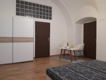 Apartmán - komplet zariadený, Mlynská č.17