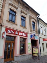 Apartmán - komplet zariadený, Mlynská č.17