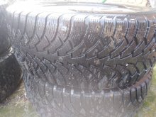 Disky na Nissan pathfinder alebo navara