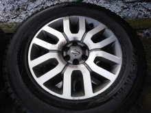 Disky na Nissan pathfinder alebo navara