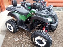 ATV KXD HUMMER 250cc/2021 novinka!!