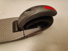 El. kolobezka Ninebot Segway ES2 - skoro ako nova