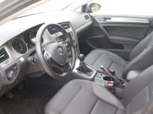 Volkswagen Golf 2.0 tdi