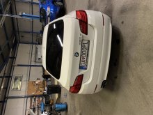BMW F10 520d