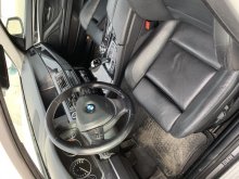 BMW F10 520d