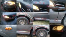 Almera 2002 s Japonským motorom