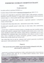 Asistentka predaja