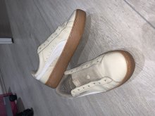 Puma tenisky