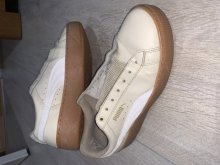 Puma tenisky