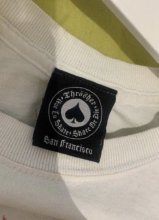 Thrasher tričko
