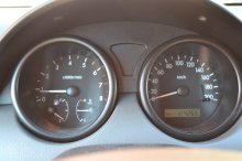 Daewoo Kalos