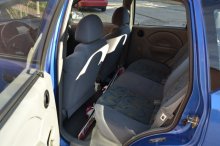 Daewoo Kalos